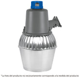 Luminario suburbano, 45 w, metaico votech